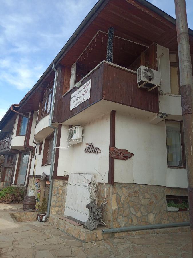 Стаи За Гости Алба Kazanlak Exterior photo