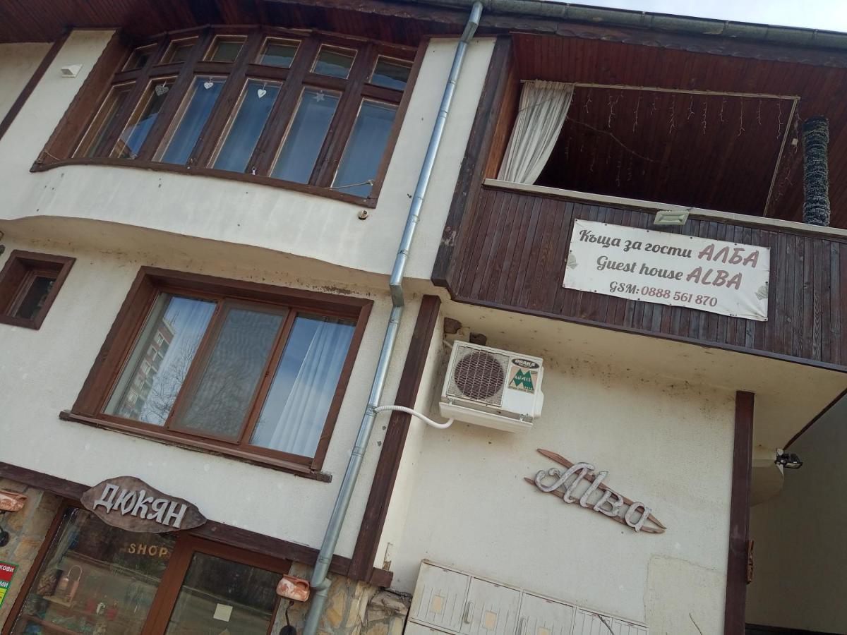 Стаи За Гости Алба Kazanlak Exterior photo