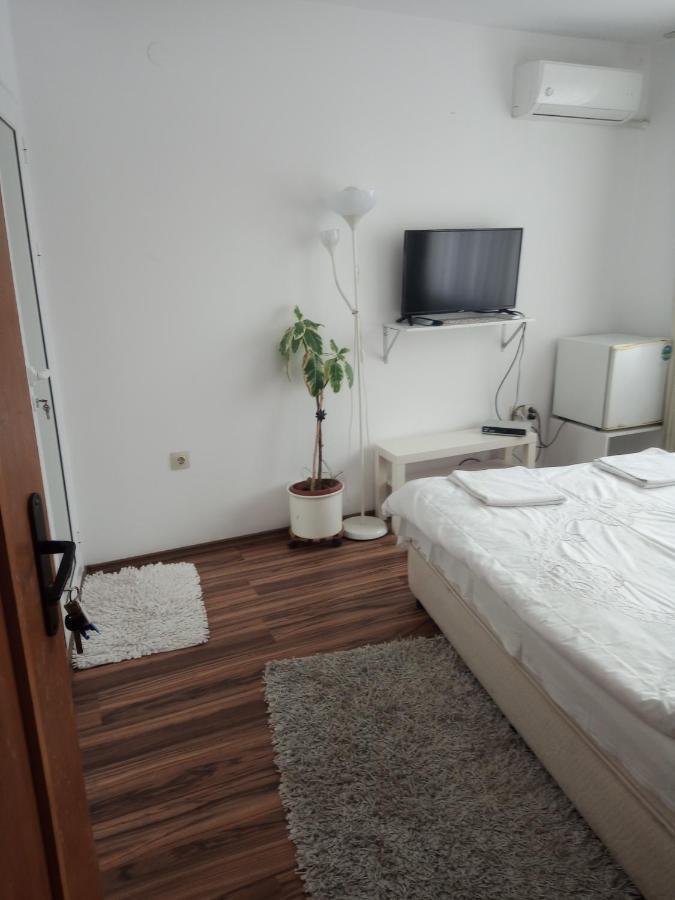 Стаи За Гости Алба Kazanlak Exterior photo