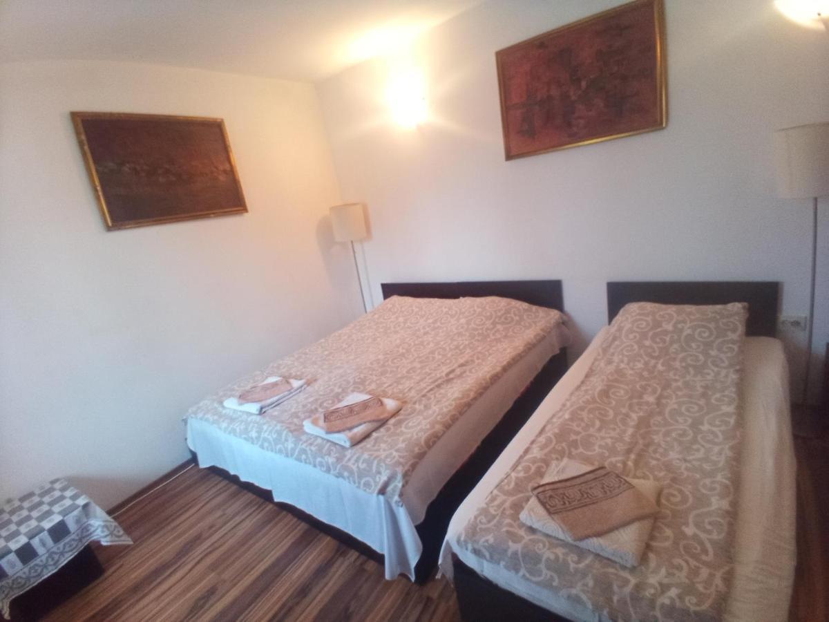 Стаи За Гости Алба Kazanlak Exterior photo