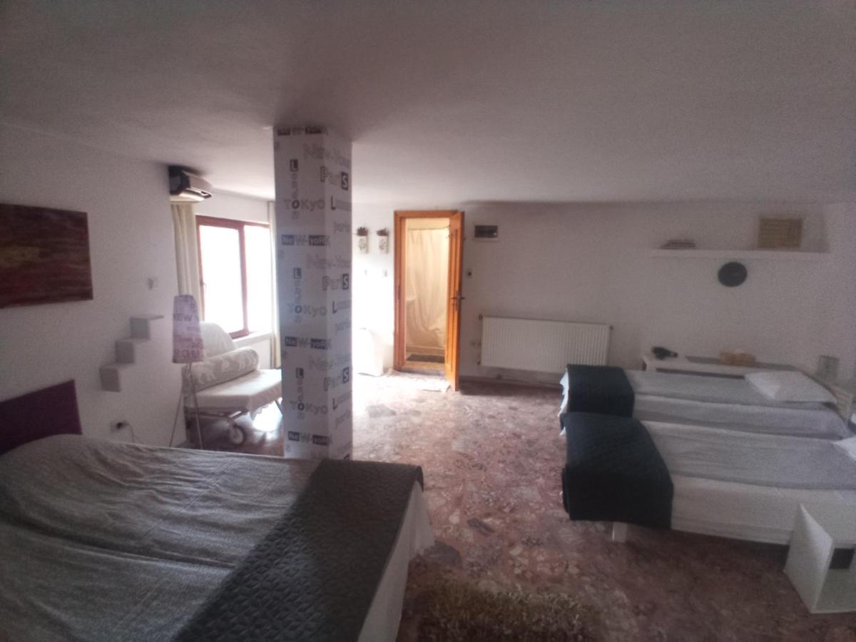 Стаи За Гости Алба Kazanlak Exterior photo