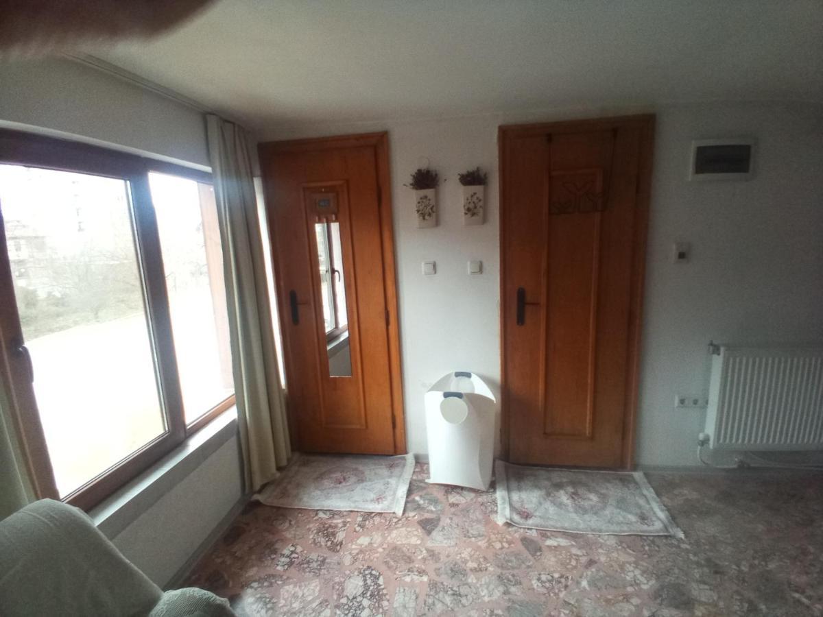Стаи За Гости Алба Kazanlak Exterior photo