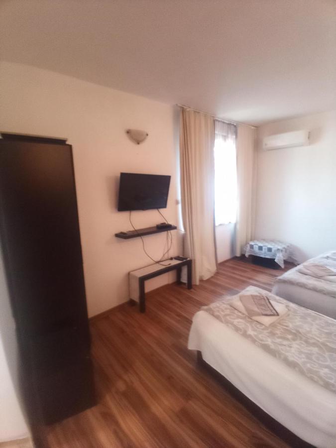 Стаи За Гости Алба Kazanlak Exterior photo