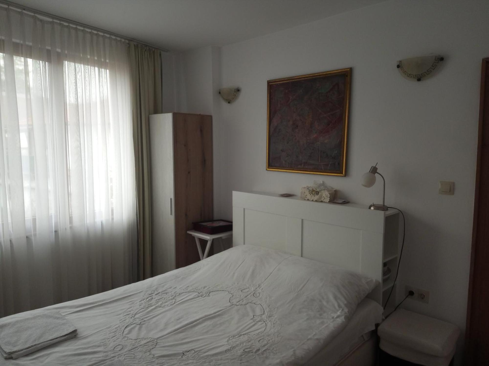 Стаи За Гости Алба Kazanlak Room photo
